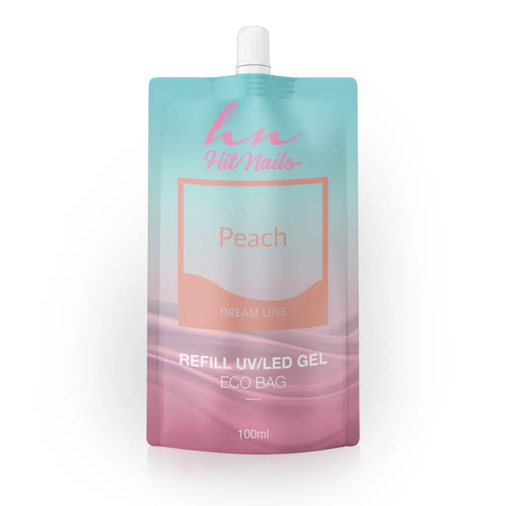 Dream Line - Peach - 100ml