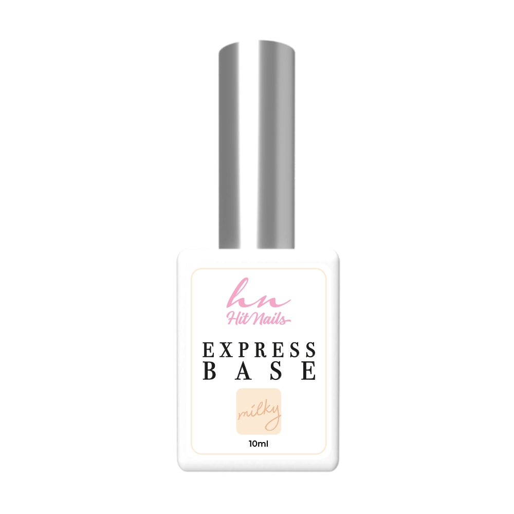 Express Base - Milky - 10ml