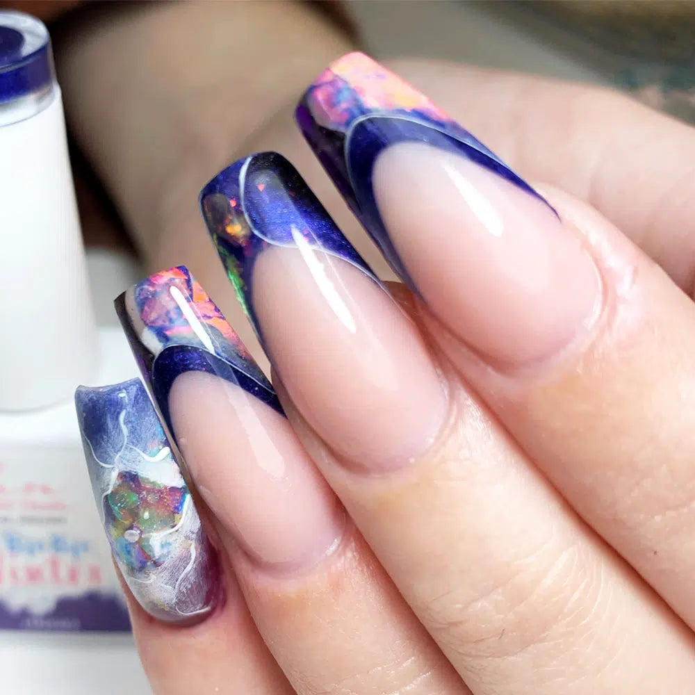 Gel Polish Bye, Bye Winter - HN582 - 10ml