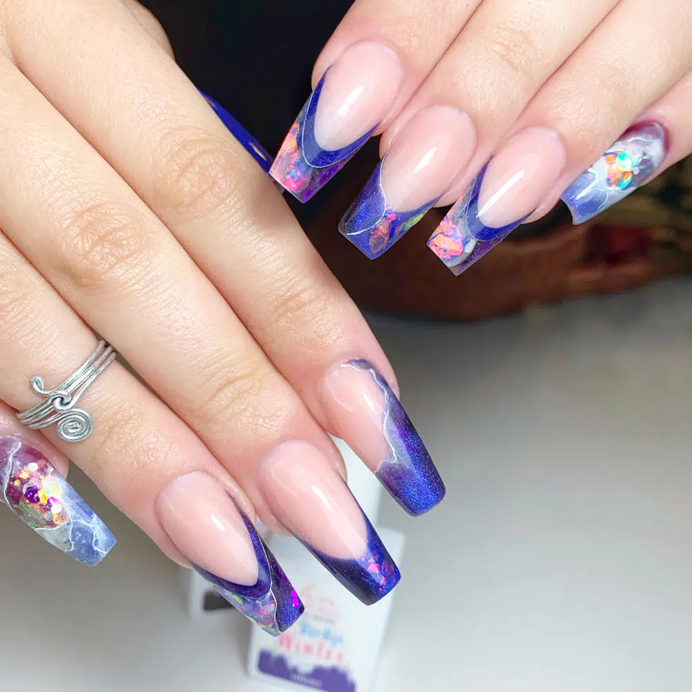 Gel Polish Bye, Bye Winter - HN582 - 10ml