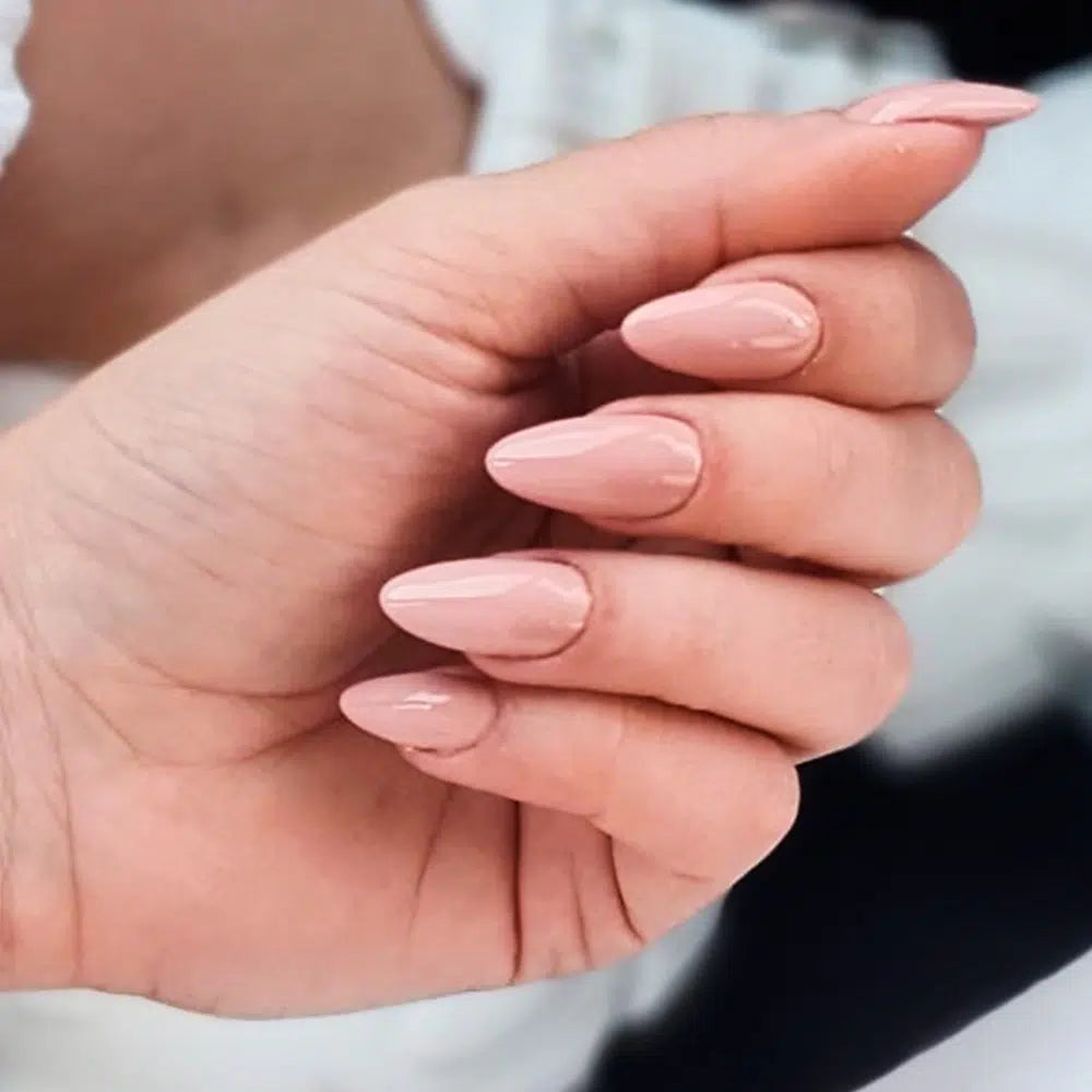 Gel Polish The Naked Collection - HN156 - 10ml