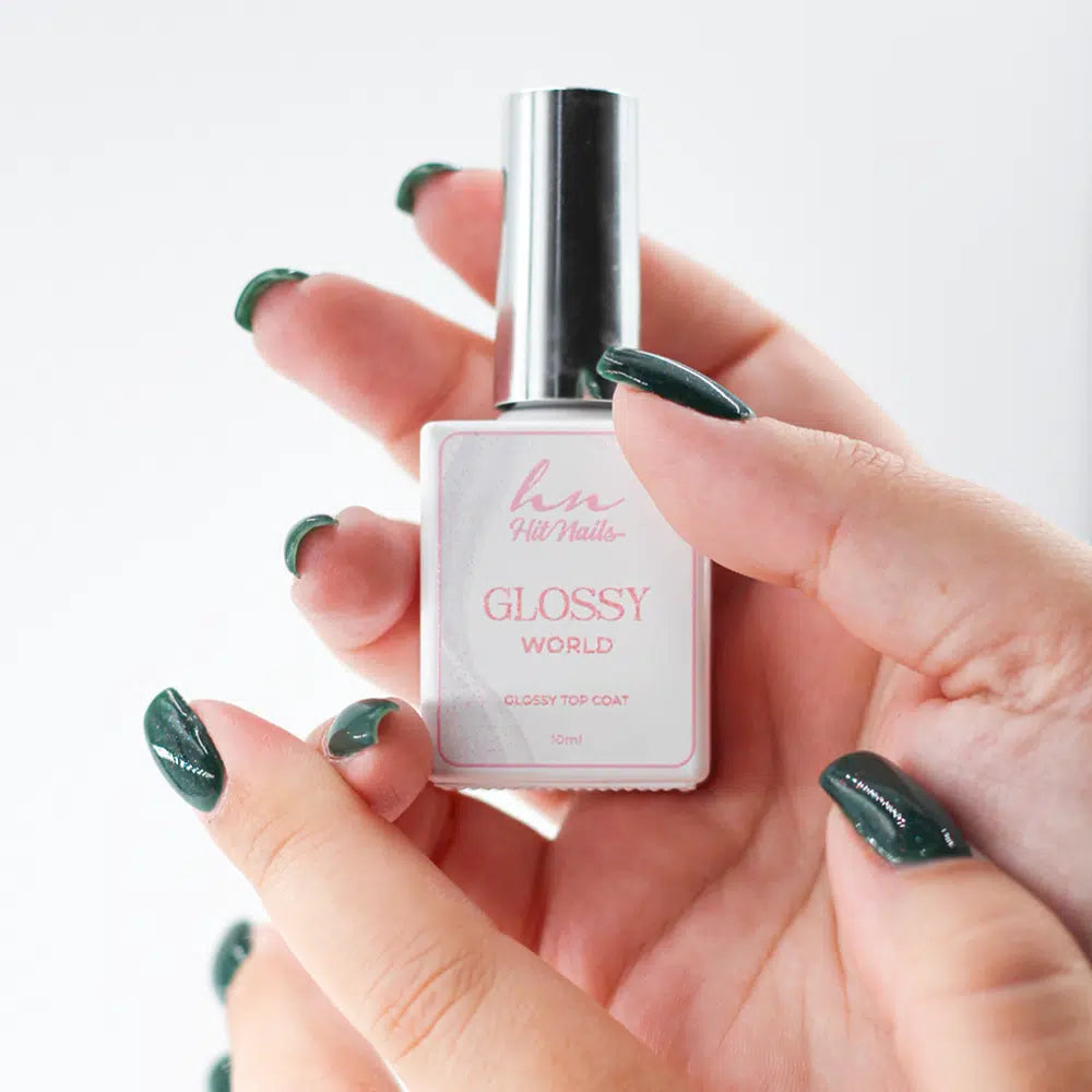Glossy World - 10ml