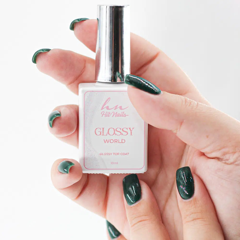 Glossy World - 10ml