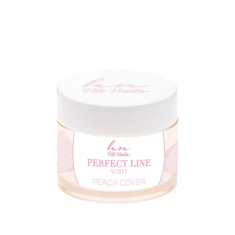Perfect Line - Acryl - Peach Cover - 40gr