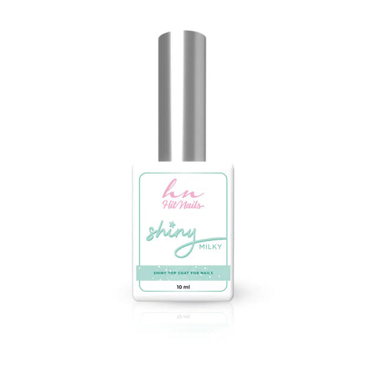 Brilho UV Shiny Milky - 10ml