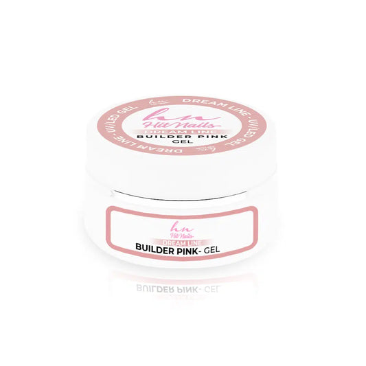 Dream Line - Builder Pink - 15ml