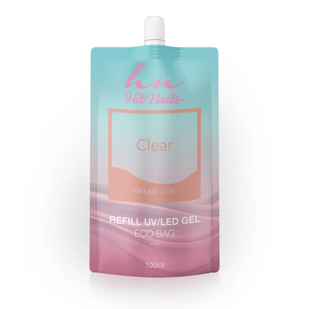 Dream Line - Clear - 100ml