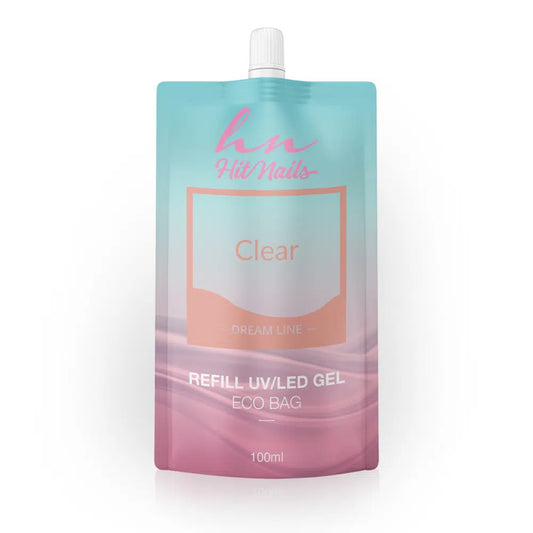 Dream Line - Clear - 100ml