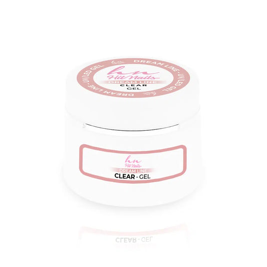 Dream Line - Clear - 50ml