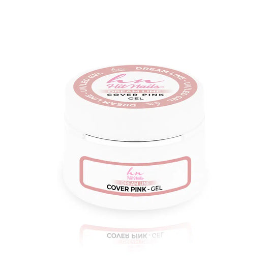 Dream Line - Cover Pink - 30ml