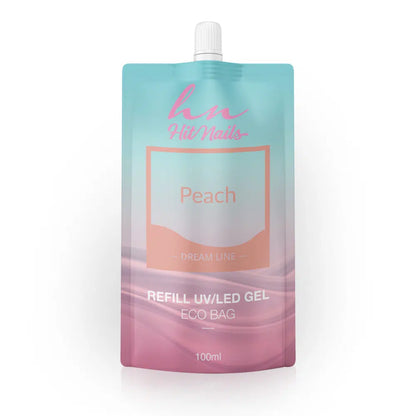 Dream Line - Peach - 100ml