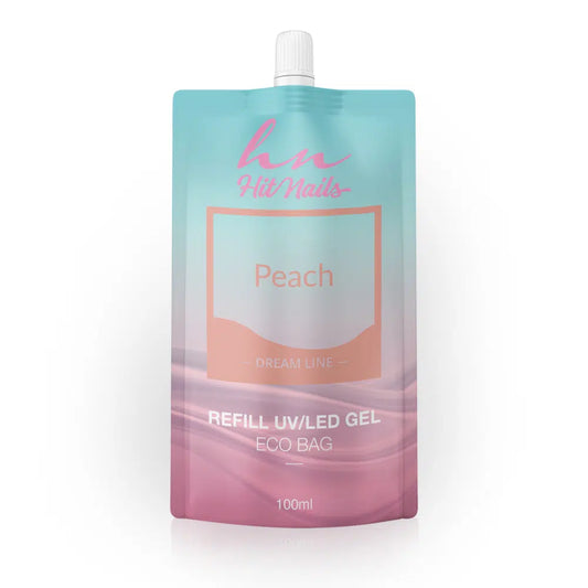 Dream Line - Peach - 100ml