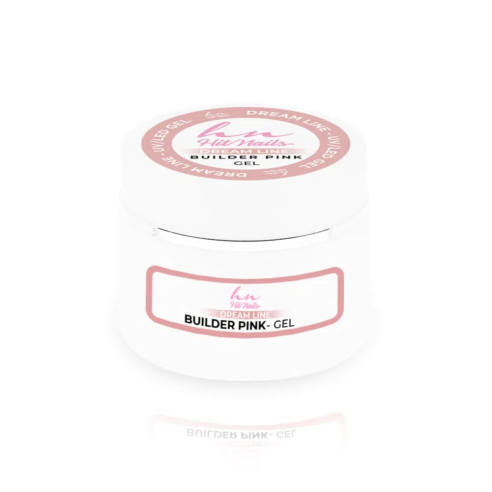 Dream Line - Builder Pink - 50ml