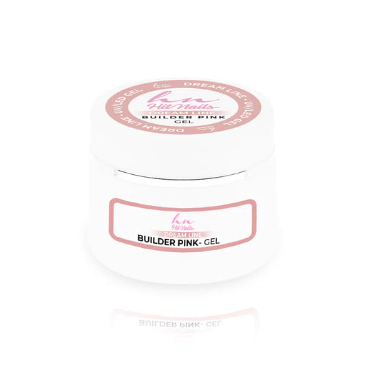 Dream Line - Builder Pink - 50ml