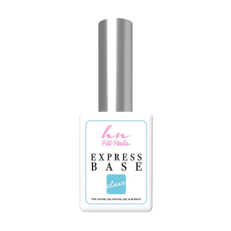 Express Base - Clear - 10ml