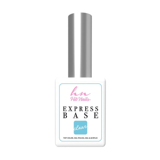 Express Base - Clear - 10ml