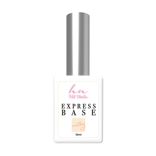 Express Base - Milky - 10ml