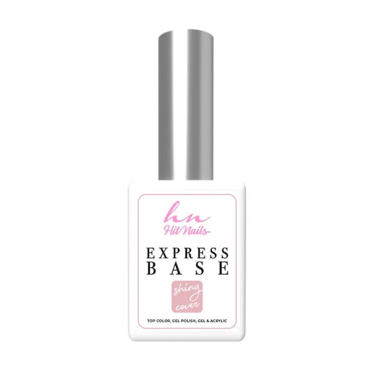 Express Base - Shiny Cover - 10ml