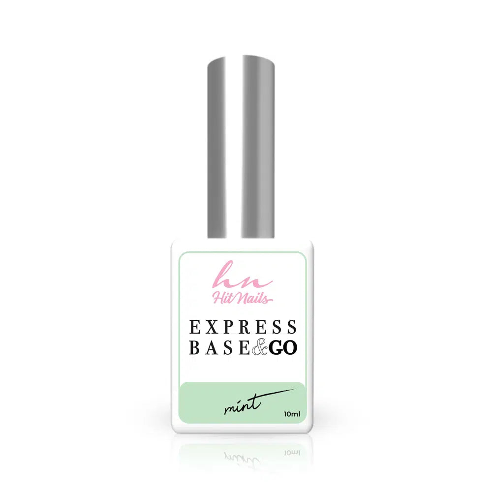 Express Base & Go - Mint - 10ml