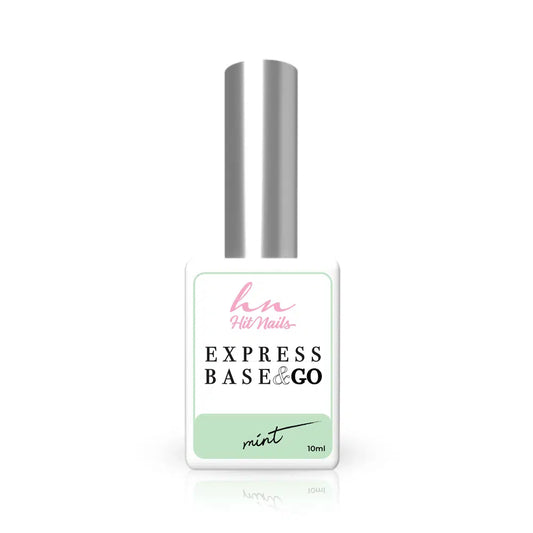 Express Base & Go - Mint - 10ml