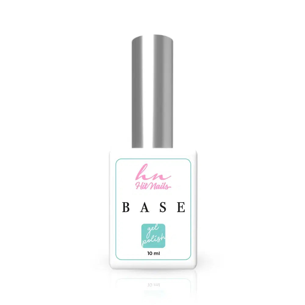 Gel Polish Base - 10ml