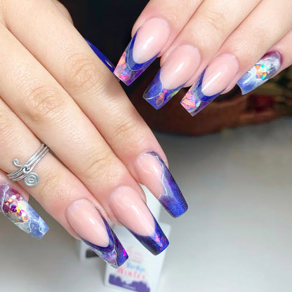 Gel Polish Bye, Bye Winter - HN582 - 10ml