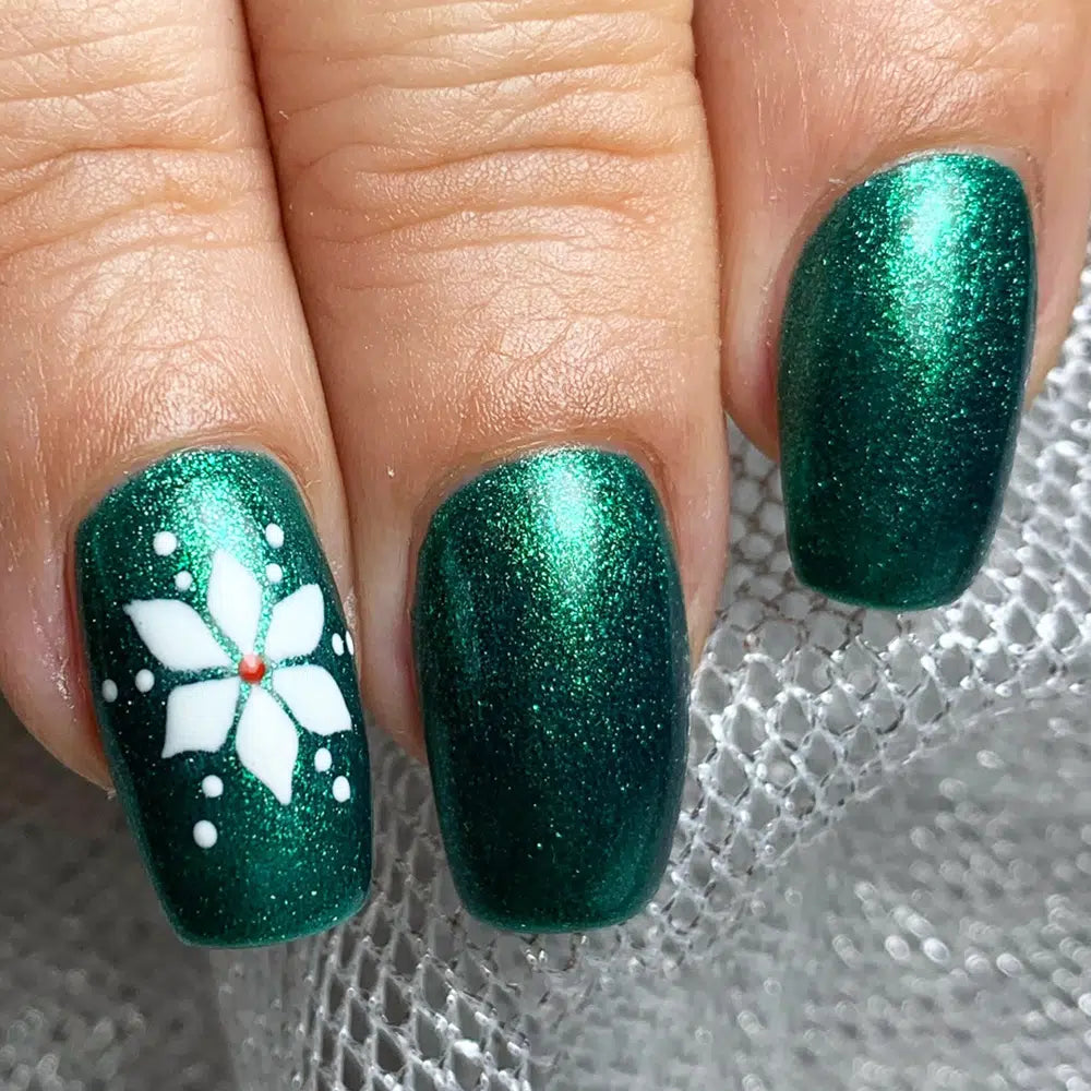 Gel Polish Christmas Time - HN260 - 10ml