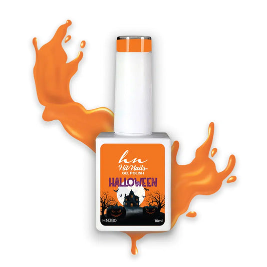 Gel Polish Halloween - HN380 - 10ml