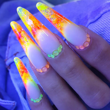 Gel Polish Neon Party - HN340 - 10ml