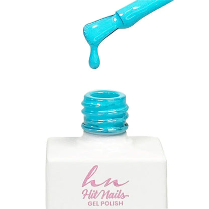 Gel Polish Neon Party - HN343 - 10ml