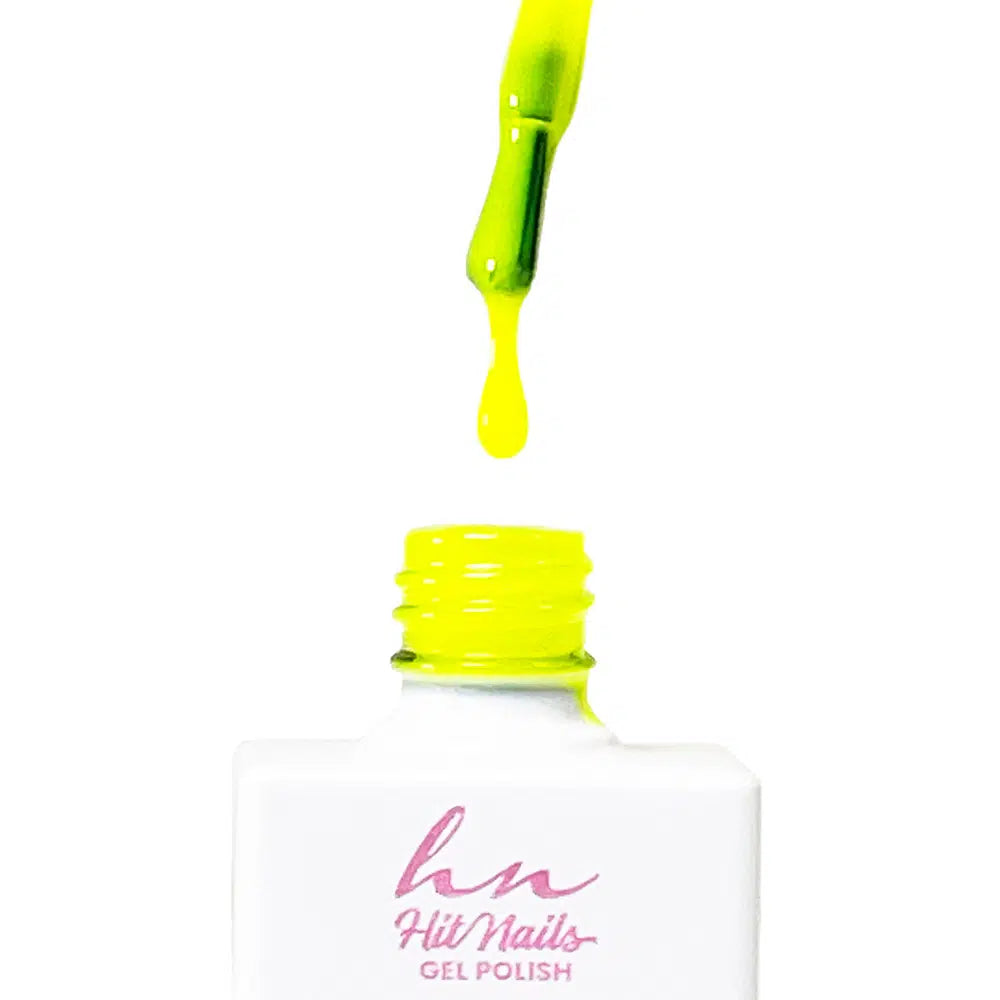 Gel Polish Neon Party - HN344 - 10ml