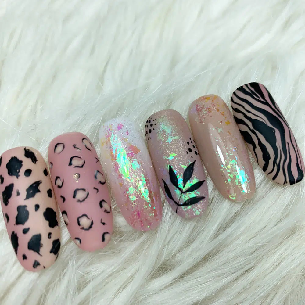 Gel Polish The Naked Collection - HN151 - 10ml