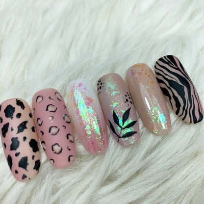 Gel Polish The Naked Collection - HN151 - 10ml