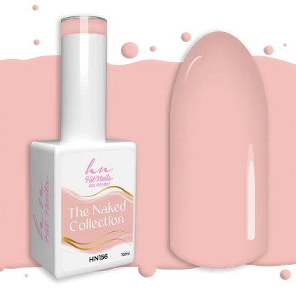 Gel Polish The Naked Collection - HN156 - 10ml