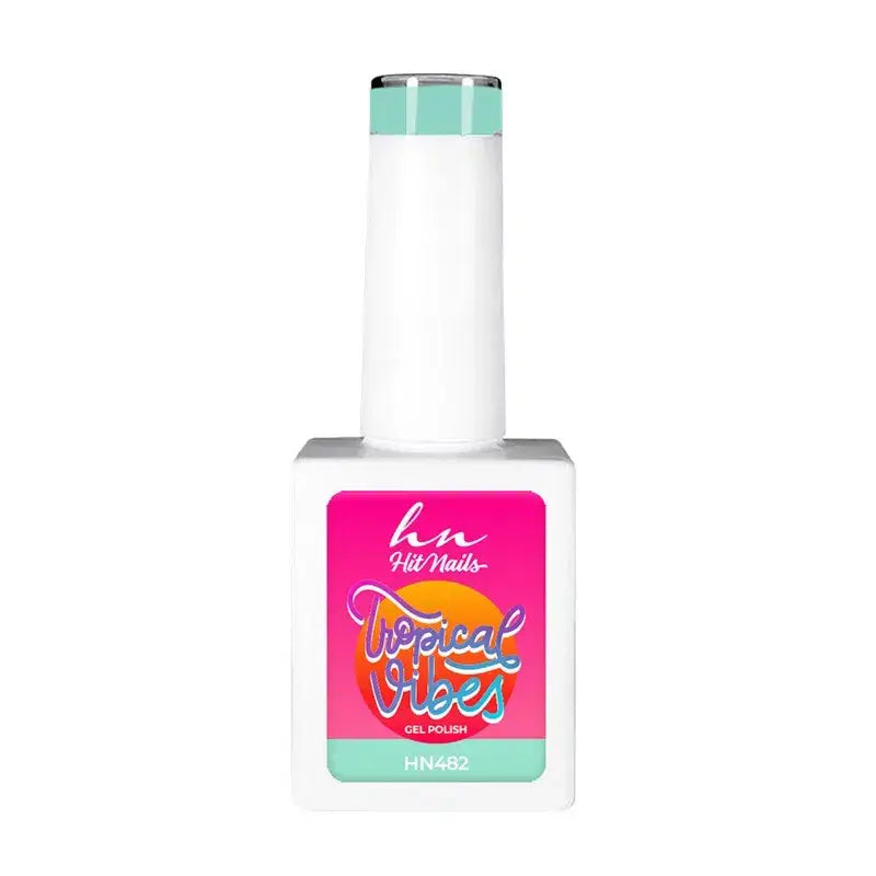 Gel Polish Tropical Vibes - HN482 - 10ml