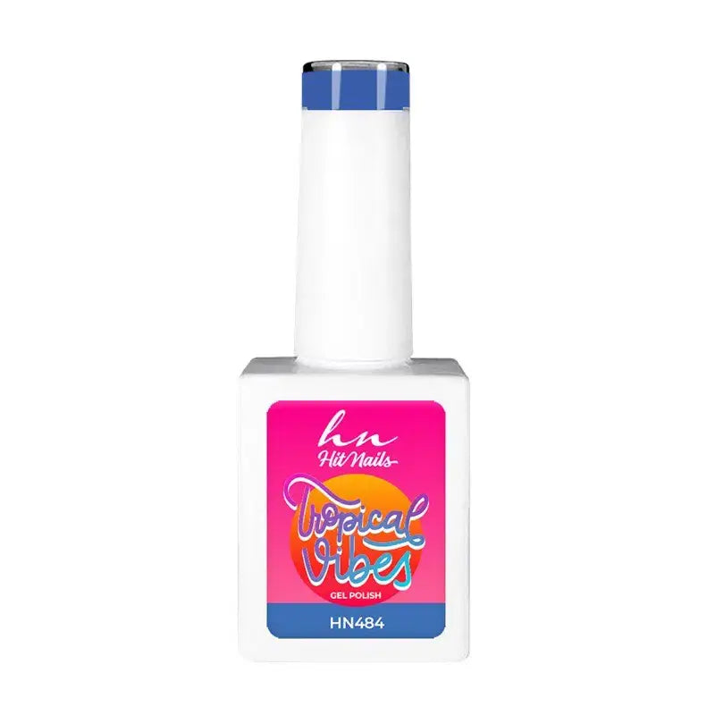 Gel Polish Tropical Vibes - HN484 - 10ml