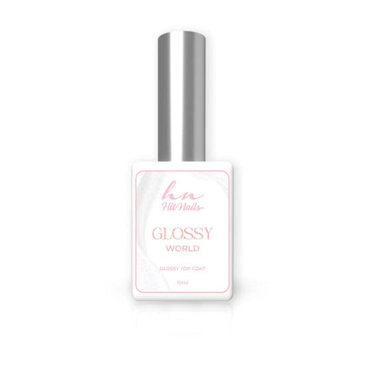 Glossy World - 10ml