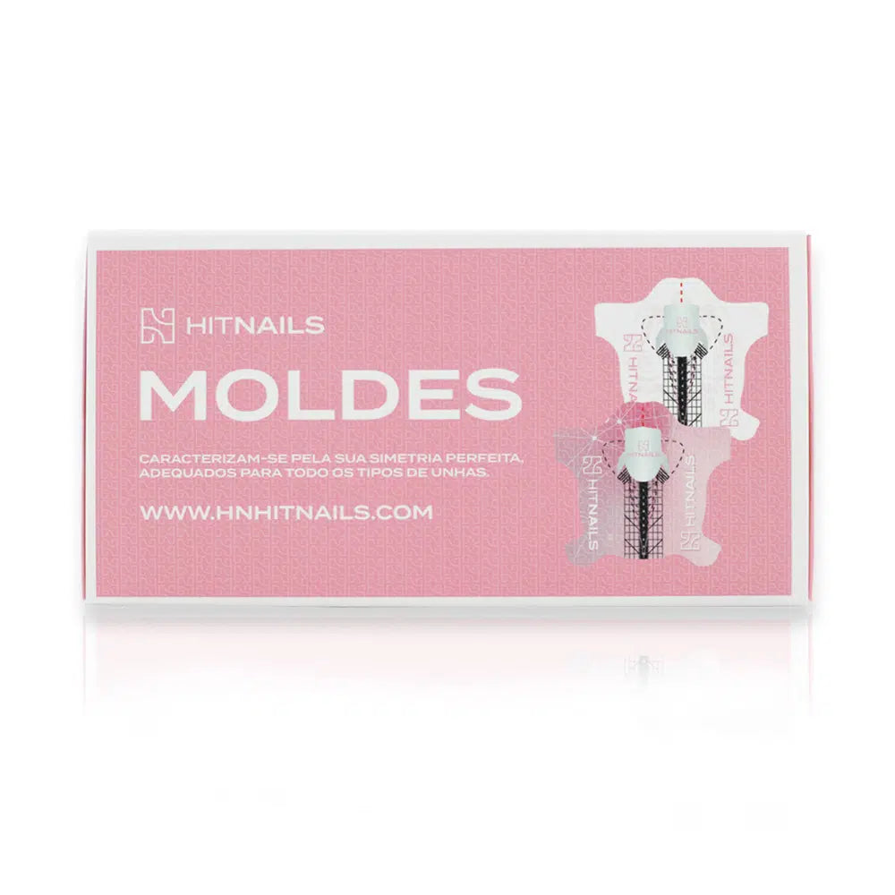 Moldes Grossos - 300un