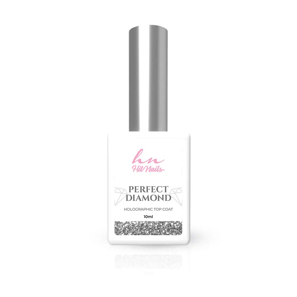 Brilho UV Perfect Diamond - 10ml