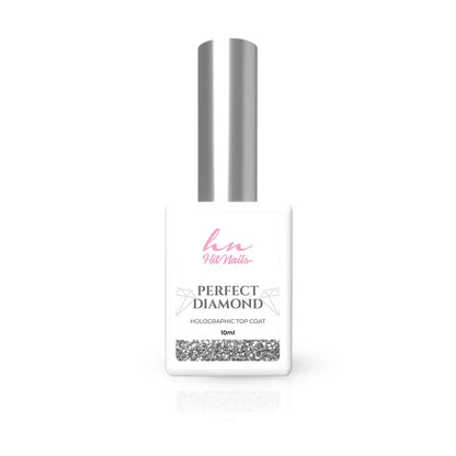 Brilho UV Perfect Diamond - 10ml