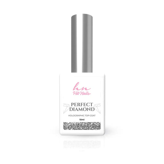 Brilho UV Perfect Diamond - 10ml