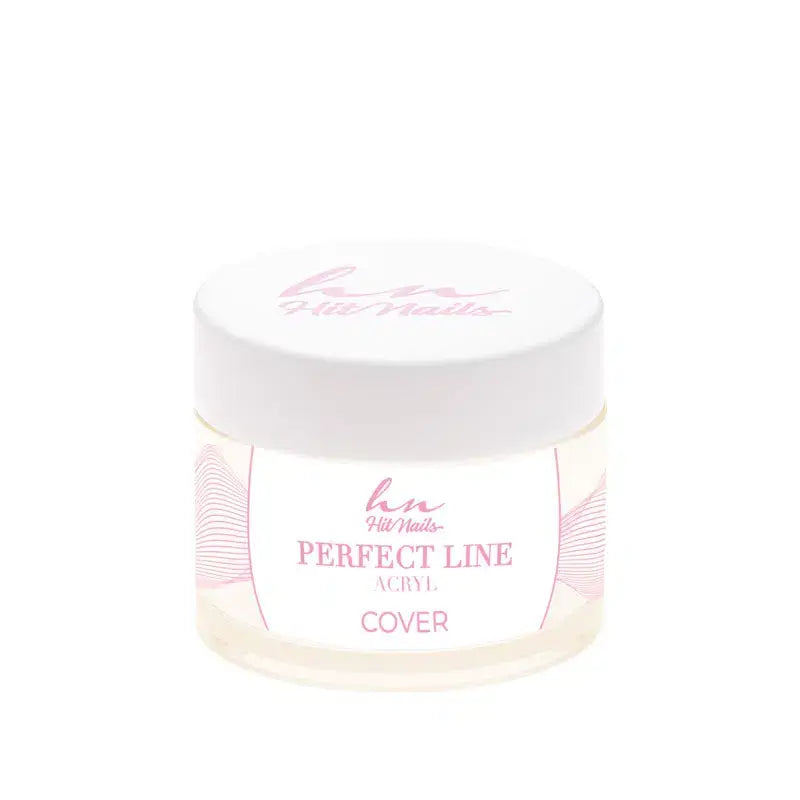 Perfect Line - Acryl - Cover - 40gr