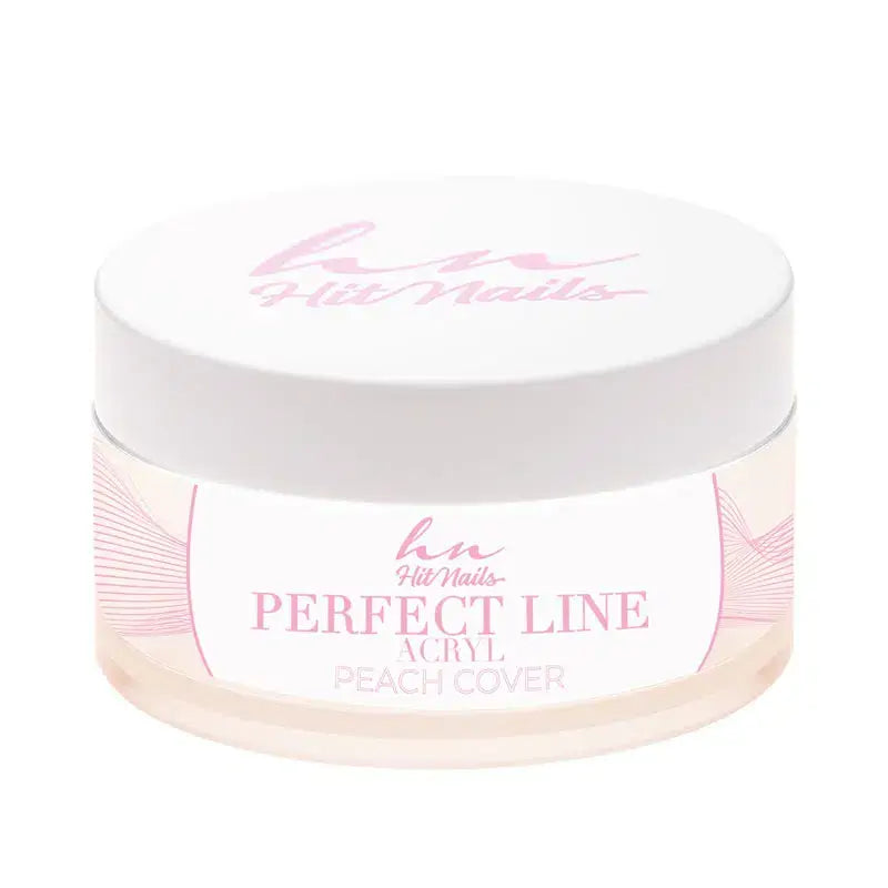 Perfect Line - Acryl - Peach Cover - 110gr