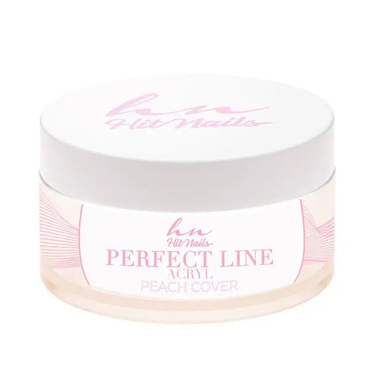 Perfect Line - Acryl - Peach Cover - 110gr