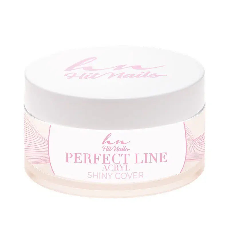 Perfect Line - Acryl - Shiny Cover - 110gr