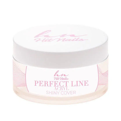 Perfect Line - Acryl - Shiny Cover - 110gr