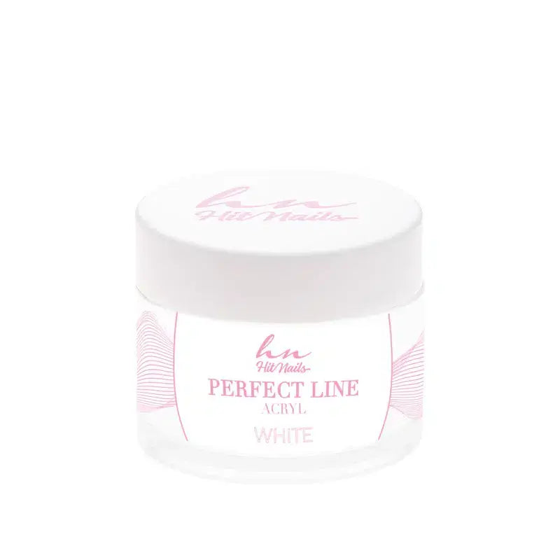 Perfect Line - Acryl - White - 40gr