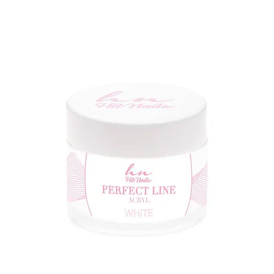 Perfect Line - Acryl - White - 40gr