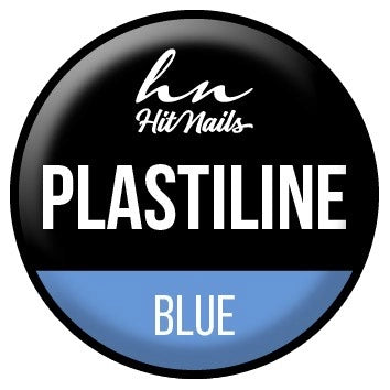 Plastiline Blue - 5ml