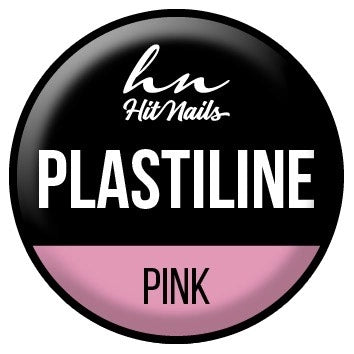 Plastiline Pink - 5ml